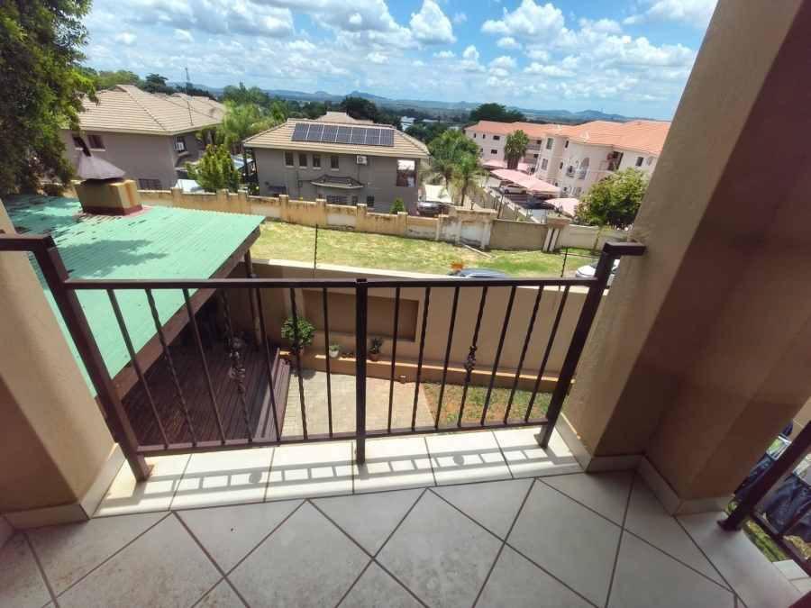 3 Bedroom Property for Sale in Cashan North West